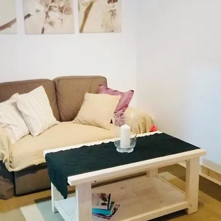 Club Sole Apartment