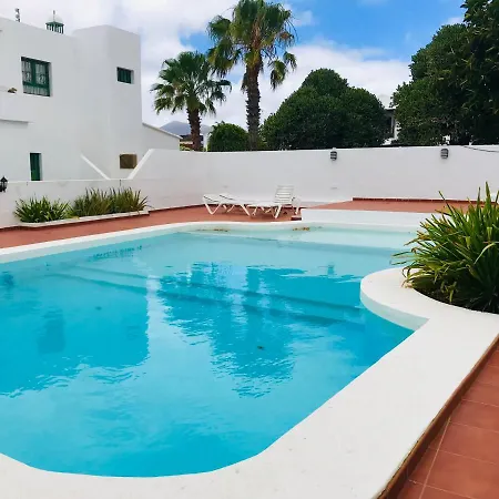Club Sole Puerto del Carmen (Lanzarote)