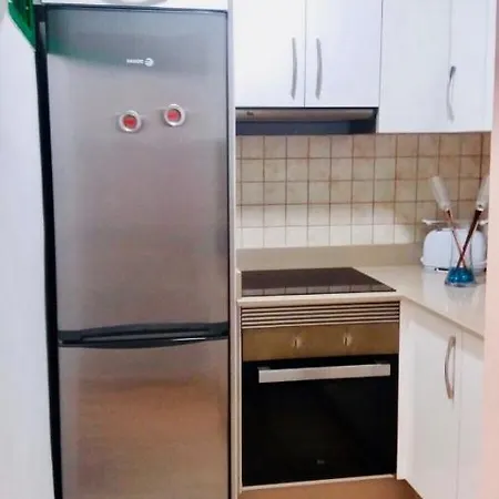 Apartment Club Sole Puerto del Carmen (Lanzarote)